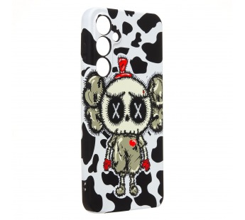 Чехол-накладка Luxo Creative для "Samsung Galaxy A55" (138) (multicolor) (237975)#2081772