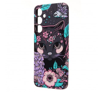 Чехол-накладка Luxo Creative для "Samsung Galaxy A55" (143) (multicolor) (237980)#2076656