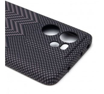 Чехол-накладка Luxo Creative для "Xiaomi 13T" (133) (gray) (238054)#2081764