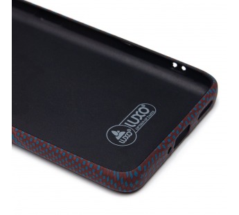 Чехол-накладка Luxo Creative для "Xiaomi 13T" (134) (dark blue) (238055)#2081759