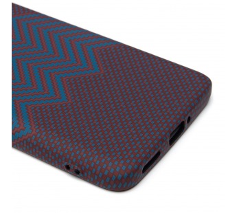 Чехол-накладка Luxo Creative для "Xiaomi 13T" (134) (dark blue) (238055)#2081760