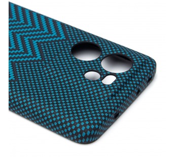 Чехол-накладка Luxo Creative для "Xiaomi 13T" (135) (black) (238056)#2081758