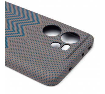 Чехол-накладка Luxo Creative для "Xiaomi 13T" (136) (titanium) (238057)#2081755