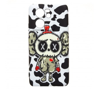 Чехол-накладка Luxo Creative для "Xiaomi 13T" (138) (multicolor) (238059)#2078007