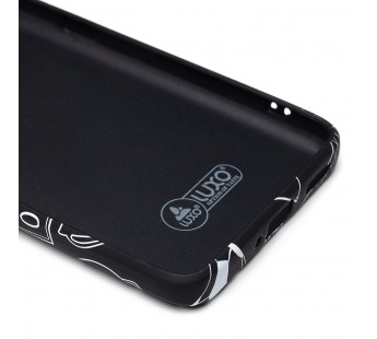 Чехол-накладка Luxo Creative для "Xiaomi 13T" (140) (black) (238061)#2081807