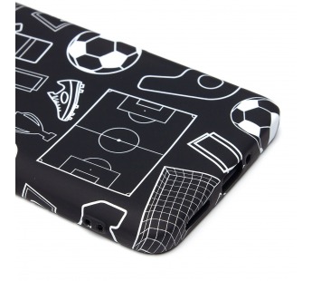 Чехол-накладка Luxo Creative для "Xiaomi 13T" (140) (black) (238061)#2081808