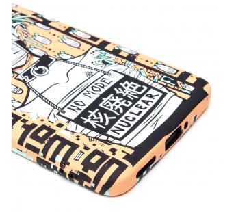 Чехол-накладка Luxo Creative для "Xiaomi 13T" (142) (multicolor) (238063)#2081802