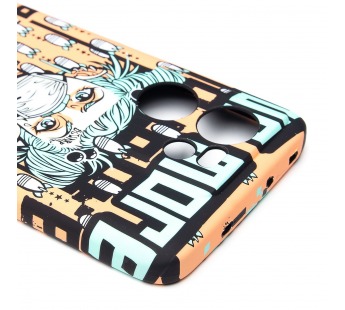 Чехол-накладка Luxo Creative для "Xiaomi 13T" (142) (multicolor) (238063)#2081803