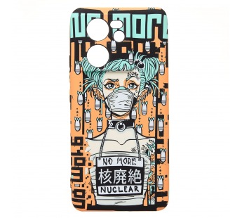 Чехол-накладка Luxo Creative для "Xiaomi 13T" (142) (multicolor) (238063)#2078011