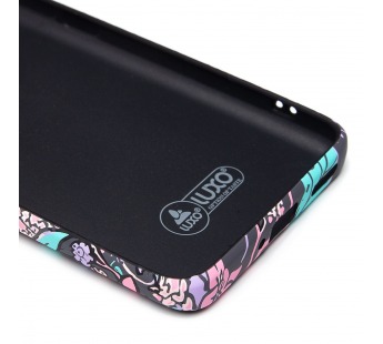 Чехол-накладка Luxo Creative для "Xiaomi 13T" (143) (multicolor) (238064)#2081798