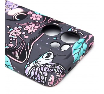 Чехол-накладка Luxo Creative для "Xiaomi 13T" (143) (multicolor) (238064)#2081800