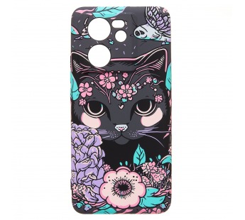 Чехол-накладка Luxo Creative для "Xiaomi 13T" (143) (multicolor) (238064)#2078012