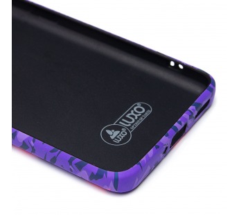 Чехол-накладка Luxo Creative для "Xiaomi 13T" (144) (violet) (238065)#2081795