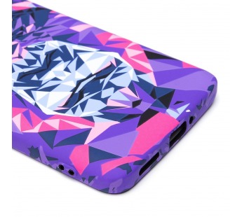 Чехол-накладка Luxo Creative для "Xiaomi 13T" (144) (violet) (238065)#2081796