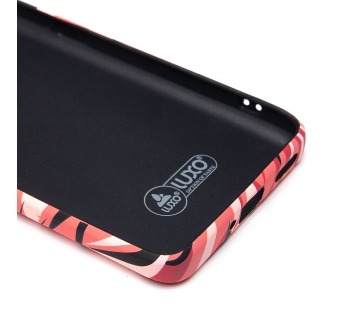Чехол-накладка Luxo Creative для "Xiaomi 13T" (145) (pink) (238066)#2081792