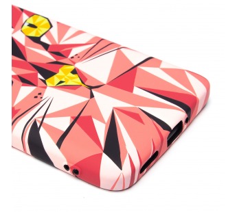 Чехол-накладка Luxo Creative для "Xiaomi 13T" (145) (pink) (238066)#2081793