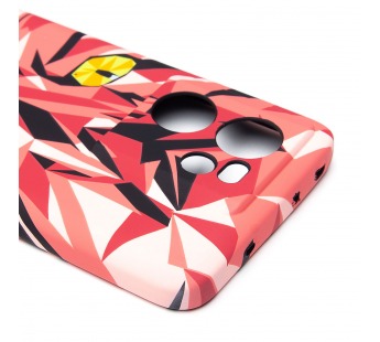 Чехол-накладка Luxo Creative для "Xiaomi 13T" (145) (pink) (238066)#2081794