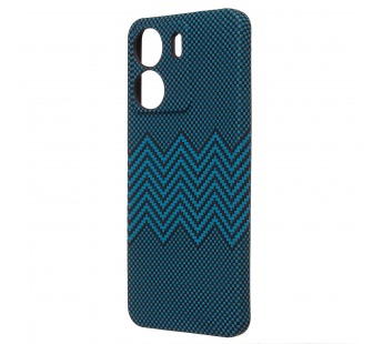 Чехол-накладка Luxo Creative для "Xiaomi Redmi 13C 4G/Poco C65" (135) (black) (238028)#2076418