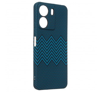 Чехол-накладка Luxo Creative для "Xiaomi Redmi 13C 4G/Poco C65" (135) (black) (238028)#2076419