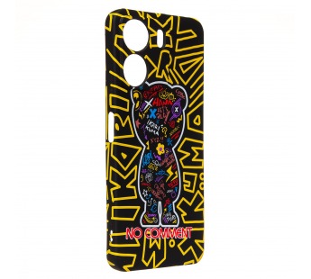 Чехол-накладка Luxo Creative для "Xiaomi Redmi 13C 4G/Poco C65" (137) (multicolor) (238030)#2077304