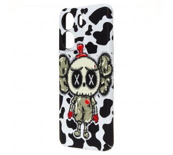 Чехол-накладка Luxo Creative для "Xiaomi Redmi 13C 4G/Poco C65" (138) (multicolor) (238031)#2077300