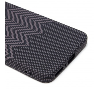 Чехол-накладка Luxo Creative для "Xiaomi Redmi Note 13 4G Global" (133) (gray) (238040)#2081594