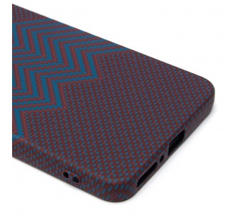 Чехол-накладка Luxo Creative для "Xiaomi Redmi Note 13 4G Global" (134) (dark blue) (238041)#2081597