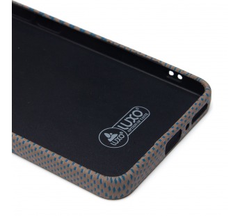 Чехол-накладка Luxo Creative для "Xiaomi Redmi Note 13 4G Global" (136) (titanium) (238043)#2081599