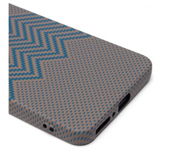 Чехол-накладка Luxo Creative для "Xiaomi Redmi Note 13 4G Global" (136) (titanium) (238043)#2081600