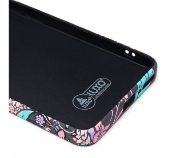 Чехол-накладка Luxo Creative для "Xiaomi Redmi Note 13 4G Global" (143) (multicolor) (238050)#2079779