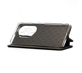 Чехол-книжка - BC002 для "Honor 300 Pro/Honor 300 Ultra" (black) (238835)#2077758