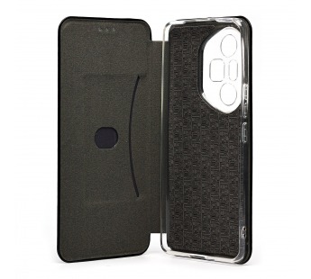 Чехол-книжка - BC002 для "Honor 300 Pro/Honor 300 Ultra" (black) (238835)#2077759