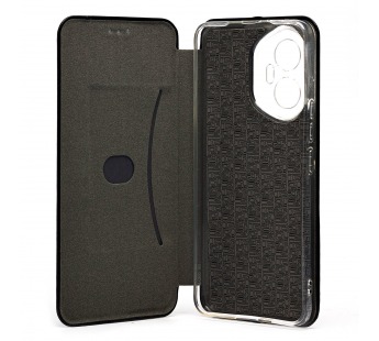 Чехол-книжка - BC002 для "Honor 300" (black) (238814)#2077789