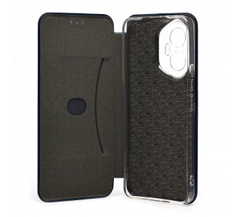 Чехол-книжка - BC002 для "Honor 300" (blue) (238813)#2077784