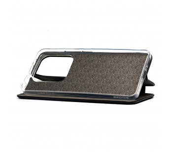 Чехол-книжка - BC002 для "Xiaomi Redmi Note 14 5G Global" (black) (238793)#2077777