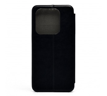 Чехол-книжка - BC002 для "Xiaomi Redmi Note 14 5G Global" (black) (238793)#2077779