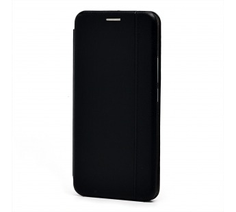 Чехол-книжка - BC002 для "Xiaomi Redmi Note 14 5G Global" (black) (238793)#2077780