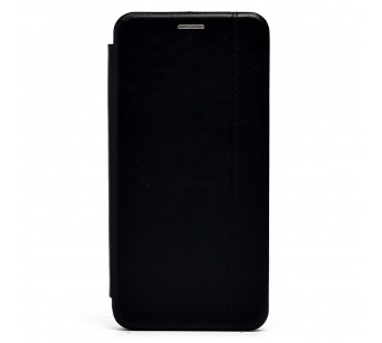 Чехол-книжка - BC002 для "Xiaomi Redmi Note 14 5G Global" (black) (238793)#2077781