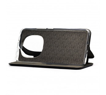 Чехол-книжка - BC002 для "Xiaomi Redmi Note 14 Pro" (black) (238774)#2077771