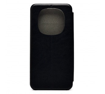 Чехол-книжка - BC002 для "Xiaomi Redmi Note 14 Pro" (black) (238774)#2077773