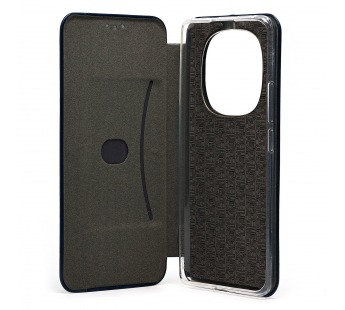 Чехол-книжка - BC002 для "Xiaomi Redmi Note 14 Pro" (blue) (238773)#2077766