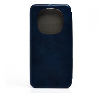 Чехол-книжка - BC002 для "Xiaomi Redmi Note 14 Pro" (blue) (238773)#2077767