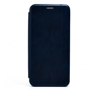 Чехол-книжка - BC002 для "Xiaomi Redmi Note 14 Pro" (blue) (238773)#2077769