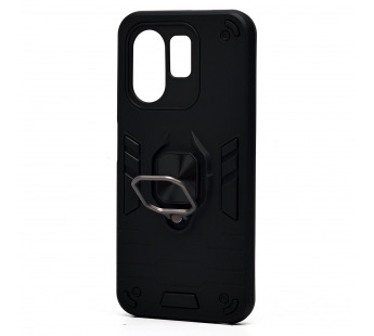 Чехол-накладка - SGP001 противоударный для "Infinix Hot 50i" (black) (238852)#2076258