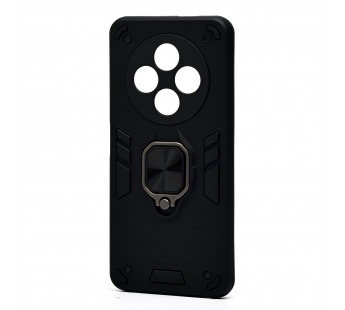 Чехол-накладка - SGP001 противоударный для "Tecno Spark 30 4G" (black) (238854)#2076263