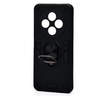 Чехол-накладка - SGP001 противоударный для "Tecno Spark 30 4G" (black) (238854)#2076264