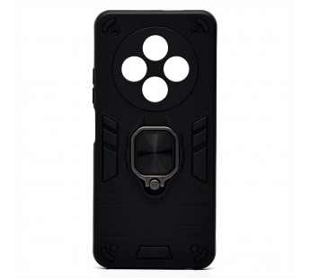 Чехол-накладка - SGP001 противоударный для "Tecno Spark 30 4G" (black) (238854)#2076262