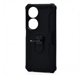 Чехол-накладка - SGP002 противоударный для "Honor X7b" (black) (238871)#2076109