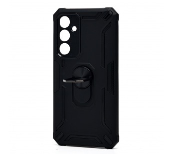 Чехол-накладка - SGP002 противоударный для "Samsung Galaxy S23 FE" (black) (238869)#2076124