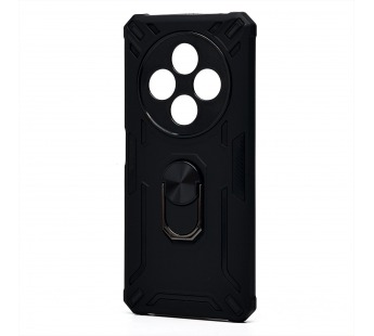 Чехол-накладка - SGP002 противоударный для "Xiaomi Redmi 14C 4G" (black) (238874)#2076132